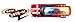 Bandai Kamen Rider Drive DX Shift Tridoron