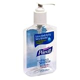 Purell Instant Hand Sanitizer 12 Oz