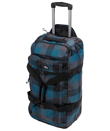Eastpak DUFFEL/TRAVEL GEAR BOID 68, indigo box, 68 x 35 x 27 Preisvergleich