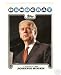 2008 Topps Campaign 2008 #JB Joseph Biden - Democrat - Democratic Presidential Candidate Baseball Cards - MLB Baseball Trading Card in a Protective Screw Down Display Case!