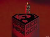Wonder Woman Captured/ Superman vs. Batman