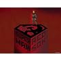 Superman Red Son: Motion Comics Season 1