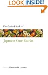 The Oxford Book of Japanese Short Sto...