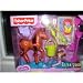 Fisher Price Loving Family Camping Accessory Set - Summer Fun