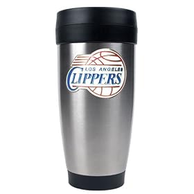 Click here to buy Great American Los Angeles Clippers Stainless Steal Travel Tumbler by var goTwisterProductImageStrings = new Object();goTwisterProductImageStrings['prodImageNotAvailTextNoColor'] = 