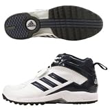 Adidas Mayhem Mid Turf Football Shoes Mens 13.5