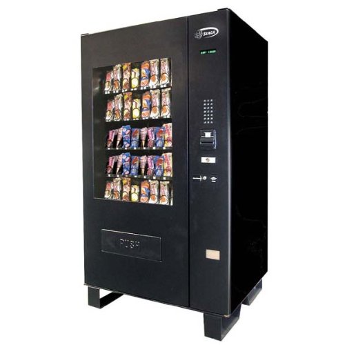 Seaga VC1100 Ice Cream Vendor