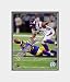 Matted Kevin Williams Minnesota Vikings 8x10 Photo