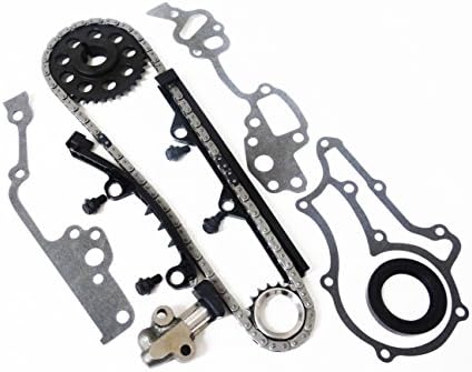 NEW TIMING CHAIN KIT fits TOYOTA CELICA 1983-1984 PICKUP 1983-1984 VIN:R