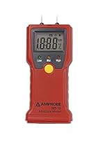 Amprobe MT-10 Moisture Meter
