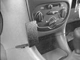 Review Brodit-UK  / DSL-Brodit Peugeot 206 Brodit ProClip Angled mount 1999 - 2009 Fits All Countries - #652675