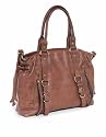 Jane Shilton SW6 Patterson Light Brown Tote Bag