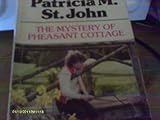 The mystery of Pheasant Cottage