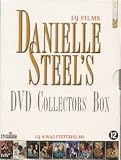 Danielle Steel Collection (19 Films) - 6-DVD Box Set ( Danielle Steel`s Changes / Danielle Steel`s Vanished / Danielle Steel`s Palomino / Danielle Steel`s A Perfect Stranger / Dani [ NON-USA FORMAT, PAL, Reg.2 Import - Netherlands ]