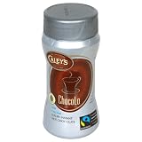 Health & Personal Care : Caley's Chocolo Drinking Chocolate, 7.7-Ounce Package (Pack of 3)