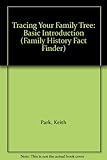 Tracing your family tree : basic introduction: England and Wales