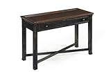 UPC 788093113523 product image for Magnussen T2365-73 Clanton Wood Rectangular Sofa Table | upcitemdb.com