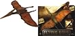 Flying Dino Dinosaur Skeleton - Pteranodon