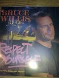 BRUCE WILLIS - RESPECT YOURSELF - [7"]