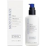 DHC Rich Moisture - 3.30 fl oz