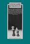 Endgame Strategy (Pergamon Russian Chess Series)