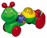 Toys : Vtech Wheel & Wiggle Caterpillar