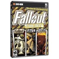 Fallout Trilogy - 3 Pack Compilation