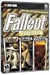 Fallout Trilogy - 3 Pack Compilation