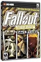 Fallout Trilogy - 3 Pack Compilation