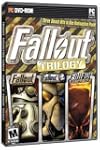 Fallout Trilogy - 3 Pack Compilation
