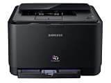 Review Samsung CLP-315 / Samsung CLP-315 Colour Laser Printer