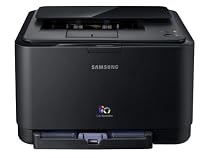 Samsung CLP-315 Colour Laser Printer