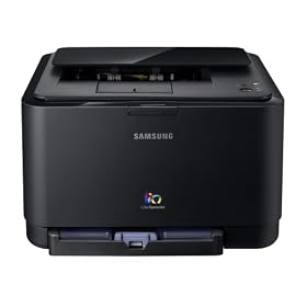 Samsung CLP-315 Colour Laser Printer