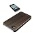 iPhone 4S・iPhone 4両対応 ウッド+ラバーケース 液晶保護フィルム付 BSIP11PCWPU (パドウク)