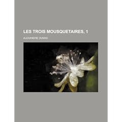 Les Trois Mousquetaires, 1