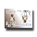 Basenji Dishwasher Magnet No 1