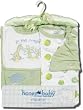 Honey Baby "In The Jungle " Newborn 6 piece gift set - ON SALE