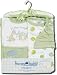 Baby : Honey Baby "In The Jungle " Newborn 6 piece gift set - 3 - 6 Months
