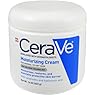 CeraVe Moisturizers, Moisturizing Cream, 16 Ounce