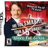 Are You Smarter than a 5th Grader: Make the Grade