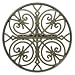 Chadwick Garden Hose Holder, Black