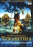 Un Puente Hacia Terabithia.(2007).Bridge To Terabithia