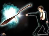Nimbus 2000 Limited Edition - Harry Potter