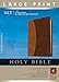 Holy Bible Slimline Reference NLT Large Print