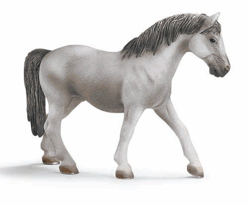 Schleich Lipizzaner Mare Schleich Lipizzaner Mare