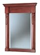 Foremost OXCM2432 Oxford Small Mirror, Cherry