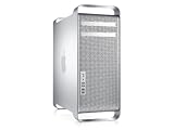 Mac Pro Quad-Core; 2.8GHz; 3GB DDR3; HD 5770; 1TB HDD; Wi-Fi; Bluetooth MC560B/A (MC560B/A)