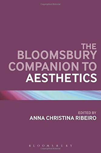 The Bloomsbury Companion to Aesthetics (Bloomsbury Companions)