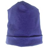 Wicking Winter Beanie Hat by Naturally Bamboo in Navy Blue