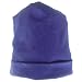 Wicking Winter Beanie Hat by Naturally Bamboo in Navy Blue